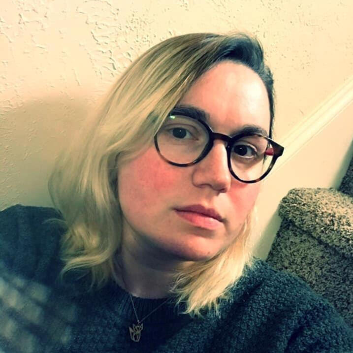 Cay Fletcher's author photo